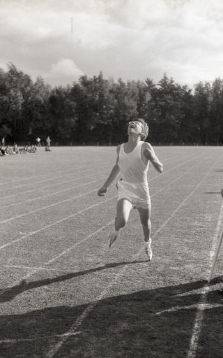 Inter-Catholic School Athletic Sports