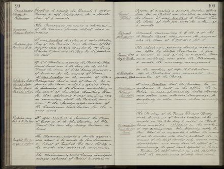 Manawatu Patriotic Society Minute Book (1916-1917) 52