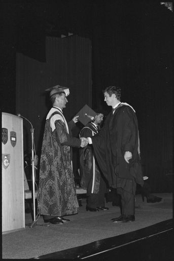 Massey University Graduand - Resource cover image