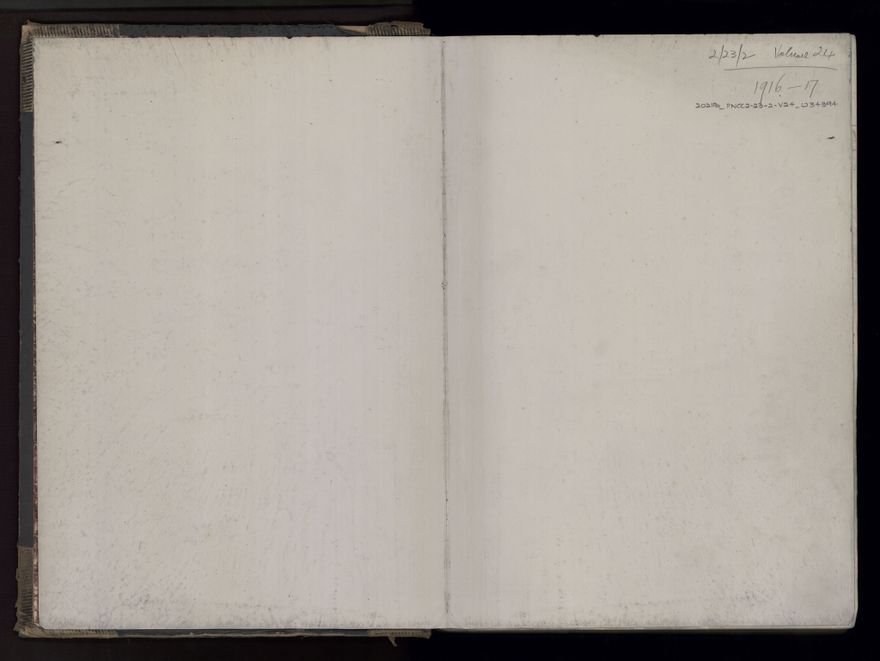 Rate book, 1916-1917 - 2021Pa_PNCC2-23-2-V24_034394-0003