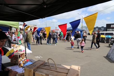 Latino Fiesta - Resource cover image