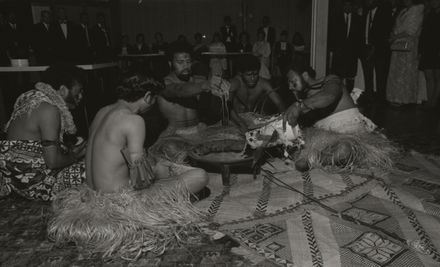 Fiji Independence Day Observed - Resource cover image