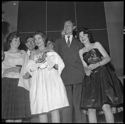 ""Miss Winter Tournament" Chosen" - Resource cover image