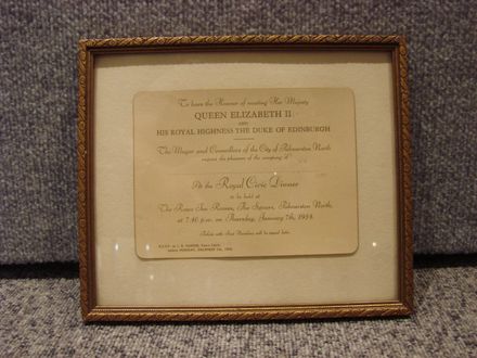 Image 2: Royal Chairs