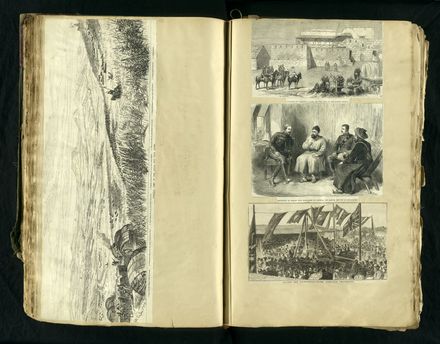 Louisa Snelson's Scrapbook - Page 64