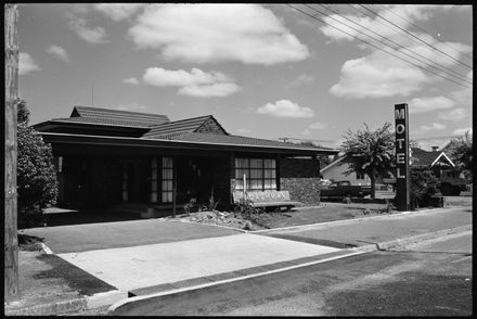 Coachman Motel - Resource cover image