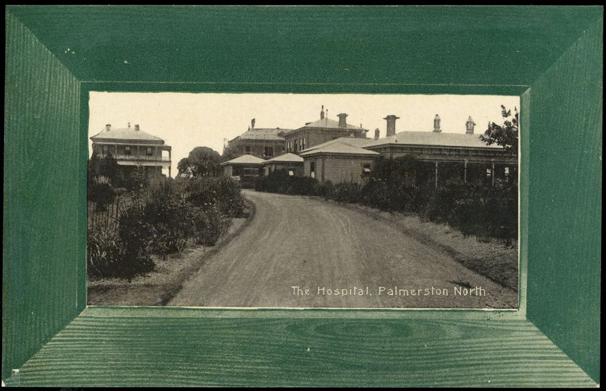 Posting Album of Postcards 7