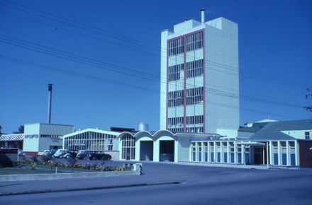 The Standard Brewery