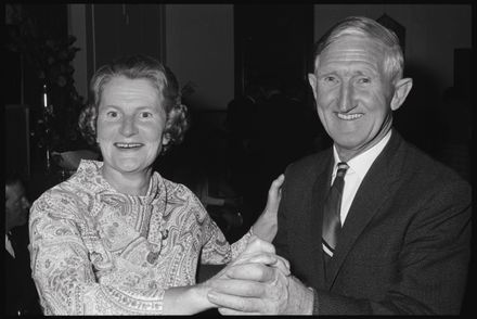 'Sheridan' 21st Party - Resource cover image