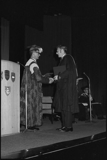 Massey University Graduand - Resource cover image