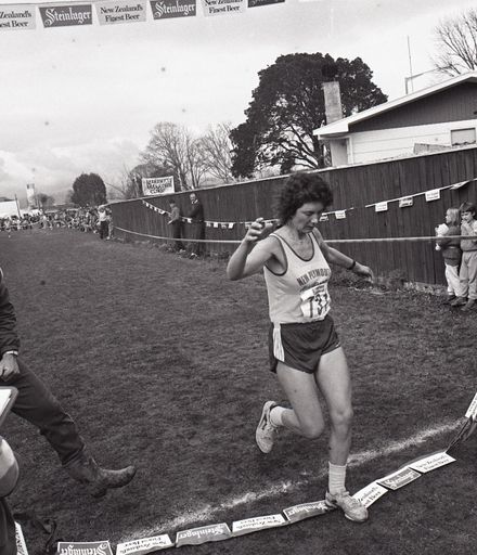 2022N_2017-20_040163 - Family flavour to run - Half-marathon 1986