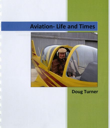 'Aviation - Life and Times'