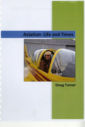 'Aviation - Life and Times'