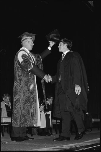 Massey University Graduand - Resource cover image