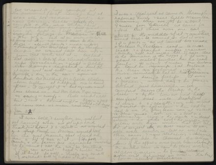 Ann Jacques Diary - 85