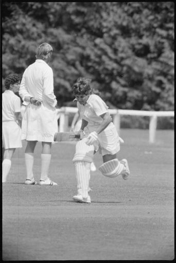 Hallyburton Johnstone Shield – Auckland v Canterbury - Resource cover image