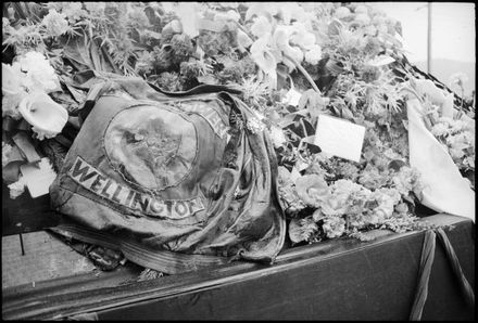 The Bikies Mourned, Too