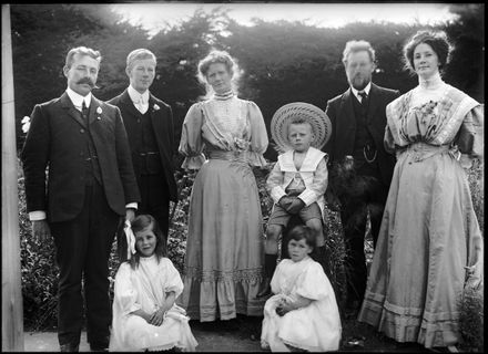 Family Group