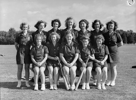 O Sports Team - Resource cover image