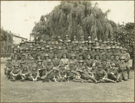 New Zealand Medical Corps