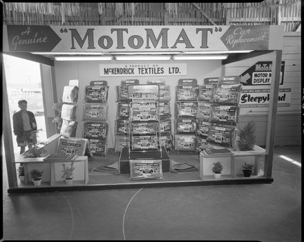 Motomat stand - Resource cover image