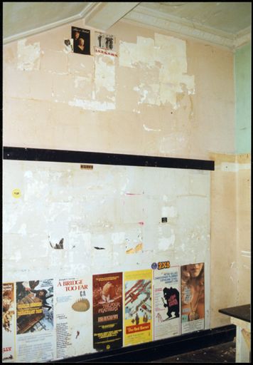 Regent Theatre Renovations