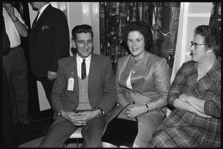 Party at the Boyer Bar - Resource cover image