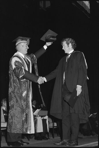 Massey University Graduand - Resource cover image