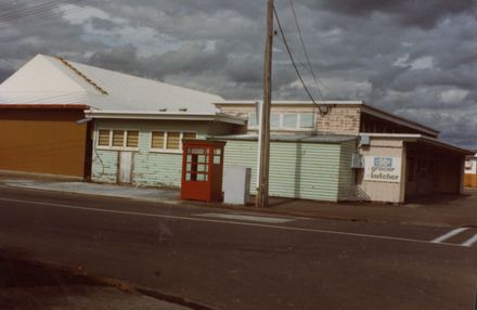 8 Haydon Street - Resource cover image