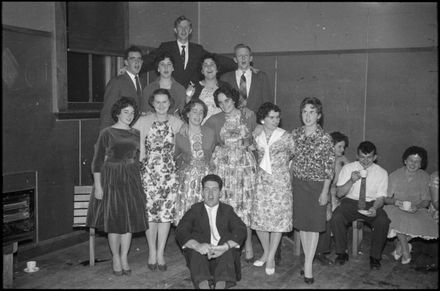 Jacquards Social - Resource cover image