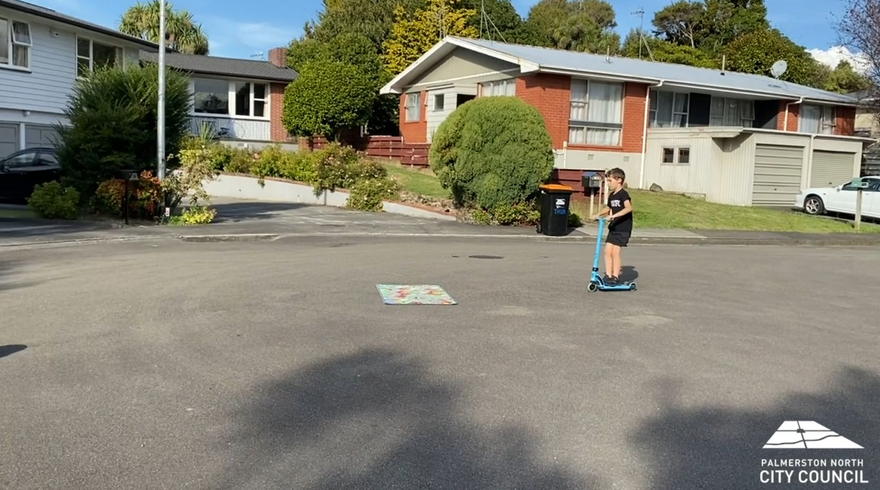 Lucas on the COVID-19 lockdown - Resource cover image