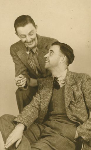 Premier Drapery Company display staff