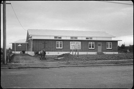 Palmerston North Church of Christ - Resource cover image