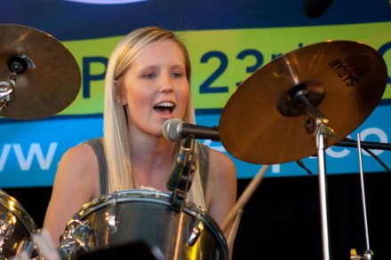 Our People, Our Place Festival - Rugby World Cup 2011 Our People, Our Place Festival - Rugby World Cup 2011