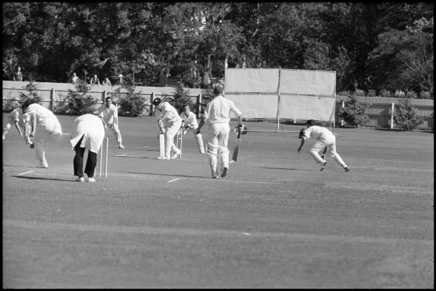 [Hawke Cup Challenge Match]`