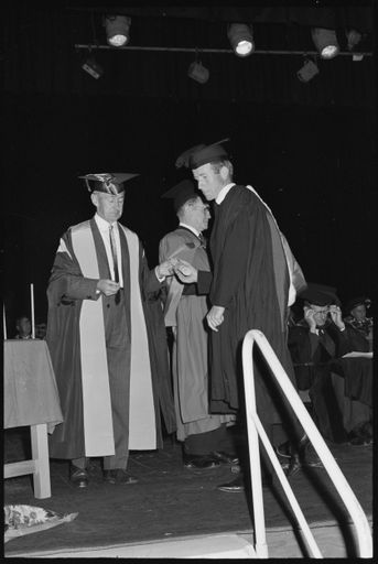 Massey University Graduand - Resource cover image