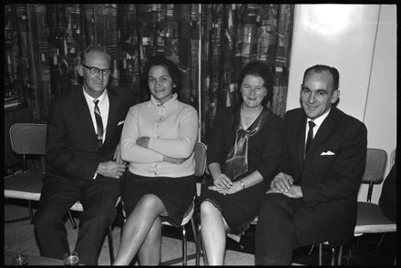 Party at the Boyer Bar - Resource cover image