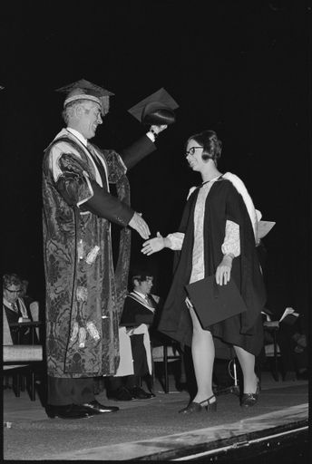 Massey University Graduand - Resource cover image