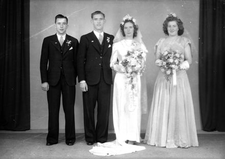 Wedding Party