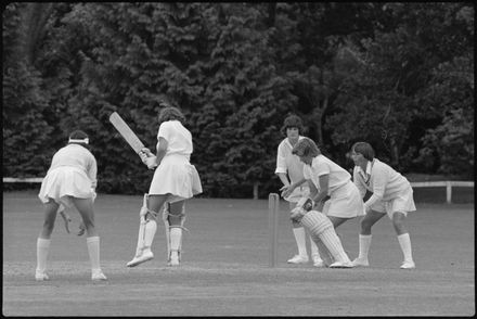Hallyburton Johnstone Shield – Central Districts v Otago - Resource cover image