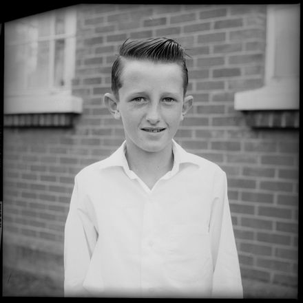 Richard Meredith