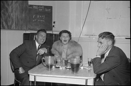 Jacquards Social - Resource cover image