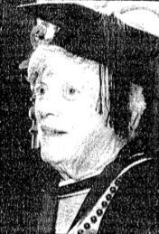 Life history of Julia Wallace