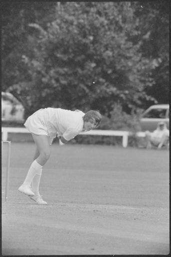 Hallyburton Johnstone Shield – Auckland v Canterbury - Resource cover image