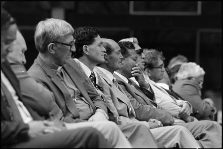 New Professor of Māori Studies at Massey University - Resource cover image