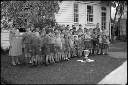 Craig Cup