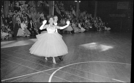 Manawatu Dancing Festival