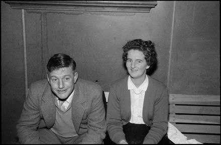 Jacquards Social - Resource cover image