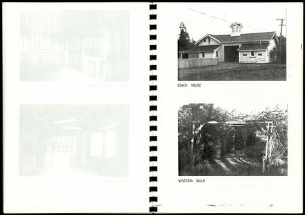 Booklet, Caccia Birch - Submission to the Minister of Works & Development 10