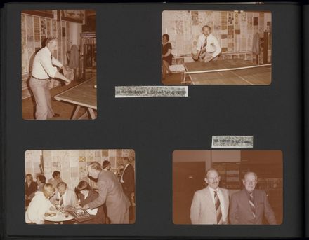 Alexander Clark Photograph Album - page 52